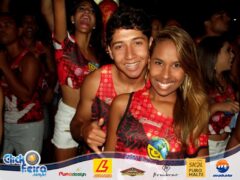 Bloco A Tribo